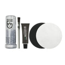 Compact and versatile, the Gear Aid Aquasure Fast Dry Repair Kit ensures your gear stays in top condition.