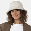 Erola Bucket Hat - Cream