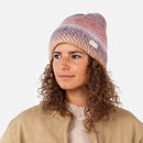 Fanatail Turnup Beanie - Berry