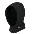 Stay warm with the Barts Karesa Hood: soft ribbed structure, wide fit, and full coverage. Perfect for winter adventures!