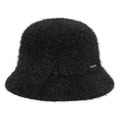 Lavatera Hat - Black