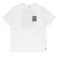Men's Stamp Short Sleeve T-Shirt