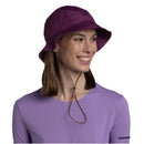 Unisex Go Bucket Hat Solid