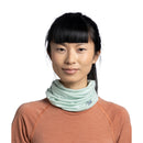 Merino Lightweight Neckwear - Solid Seagrove Green