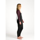 Women's NuWave Surflite 5:4 Back Zip Wetsuit