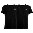 Men’s Performance Cotton Stretch T-Shirts Twinpack