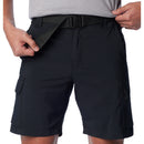 Men's Silver Ridge Utility Cargo Walking Shorts (10Inch)