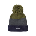 Unisex Flitcham Waterproof Bobble Hat