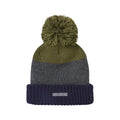 SealSkinz Unisex Flitcham Waterproof Bobble Hat  