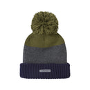 SealSkinz Unisex Flitcham Waterproof Bobble Hat  