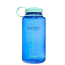 Nalgene 32oz Wide Mouth Sustain Water Bottle - Colour Block  