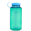 Nalgene 32oz Wide Mouth Sustain Water Bottle - Colour Block  