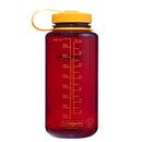 Nalgene 32oz Wide Mouth Sustain Water Bottle - Colour Block  