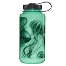 Nalgene 32oz Wide Mouth Sustain Water Bottle - Glowyld Collection  