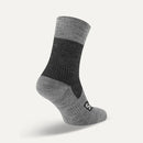 SealSkinz Unisex Bircham Waterproof All Weather Sock  