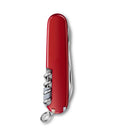 Compact Pocket Swiss Army Knife