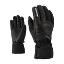 Ziener Men's Glyxus-Z AS® Ski Glove  