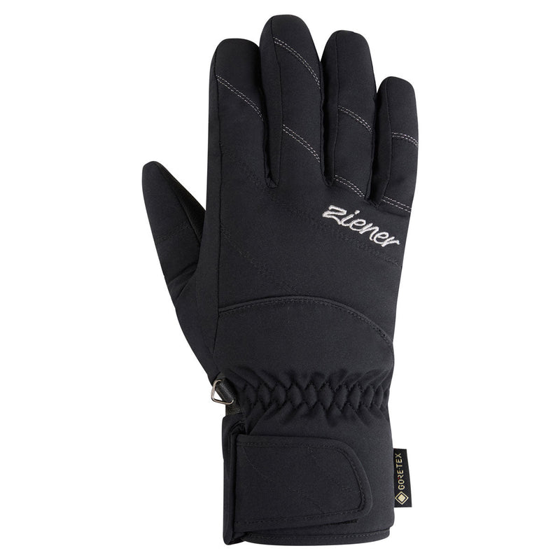 Ziener Women's Katima-Z GORE-TEX Ski Glove  