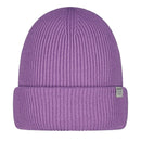 Barts Kinabalu Beanie: 100% acrylic, ribbed knit design, and soft stretchy fit. Perfect for cold weather.