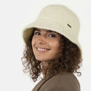 Lavatera Hat - Cream