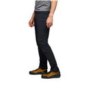 Alpine Light Pants - Black