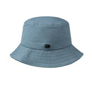 Unisex Adventure Bucket Hat Solid