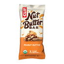 Clif Bar Nut Butter Bar - Peanut Butter  