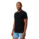 Men’s Performance Cotton Stretch T-Shirts Twinpack