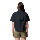 Women's Brea Falls Woven Short-Sleeve Shirt