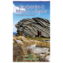Explore the Blackstairs with confidence! Durable, detailed Blackstairs & Mount Leinster Map (1:25,000).
