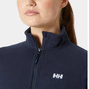 Helly Hansen Daybreaker Fleece Jacket - Navy  