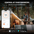 Explorer 1000 v2 Portable Power Station