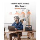 Explorer 500 v2 Portable Power Station