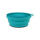 Lifeventure Ellipse Collapsible Bowl  