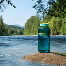 Nalgene 32oz Wide Mouth Sustain Water Bottle - Original  