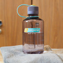 Nalgene 16oz Narrow Mouth Sustain Water Bottle  