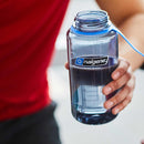 Nalgene 32oz Wide Mouth Sustain Water Bottle - Original  