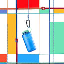 Nalgene 32oz Wide Mouth Sustain Water Bottle - Colour Block  