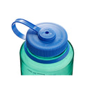 Nalgene 32oz Wide Mouth Sustain Water Bottle - Colour Block  