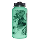 Nalgene 32oz Wide Mouth Sustain Water Bottle - Glowyld Collection  