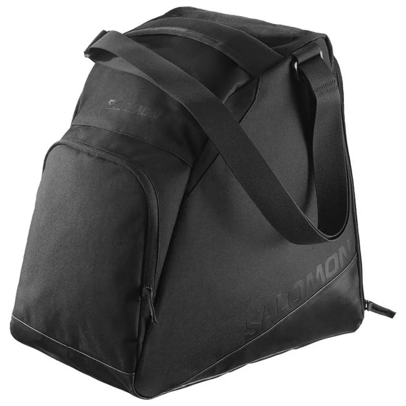 Salomon Original Gearbag: Durable ski boots bag with reinforced bottom, easy-access opening, and 32-liter capacity.