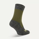 SealSkinz Unisex Bircham Waterproof All Weather Sock  