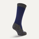 SealSkinz Unisex Raynham AQUASEALZ™ Mid Length Sock  