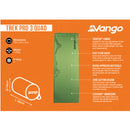 Trek Pro 3 Quad Self Inflating Mat