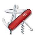 Compact Pocket Swiss Army Knife
