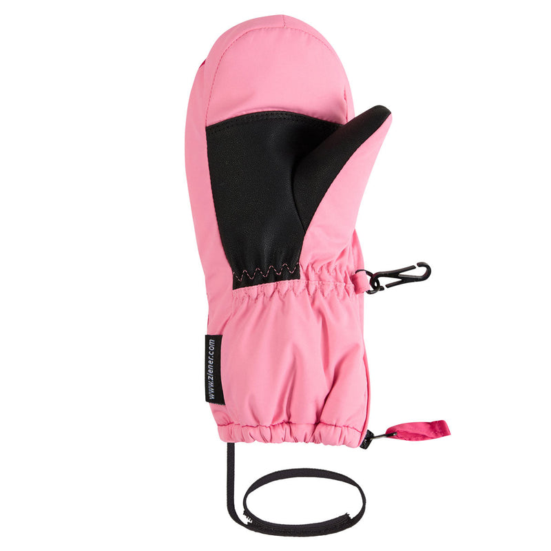 Ziener Kids Leprint-Z AS Ski Mitt  