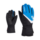 Ziener Kids Loriko-Z AS Ski Glove  