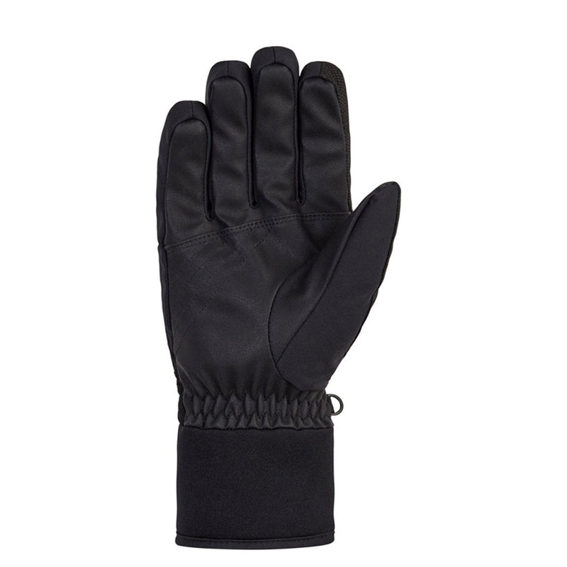 Ziener Men's Gatis-Z AS® Ski Glove  
