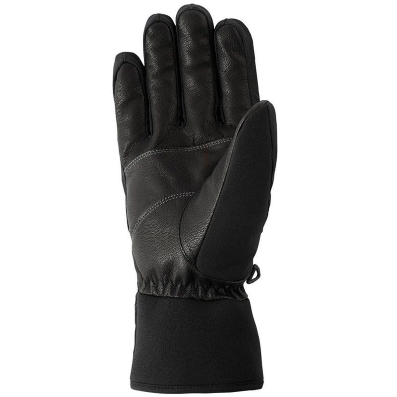 Ziener Men's Glyxus-Z AS® Ski Glove  