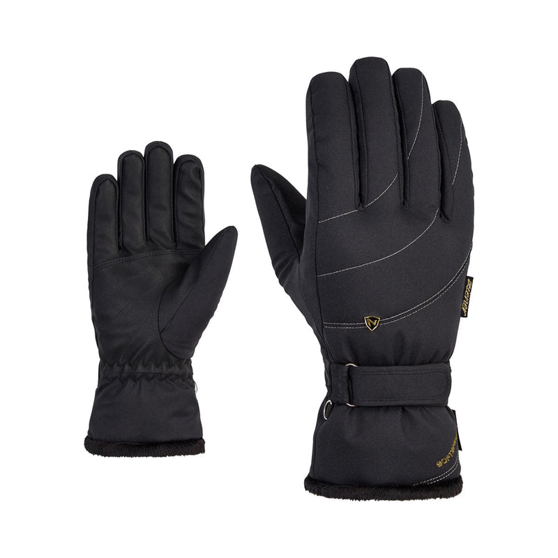 Ziener Women's Kahli-Z PR Ski GLove  